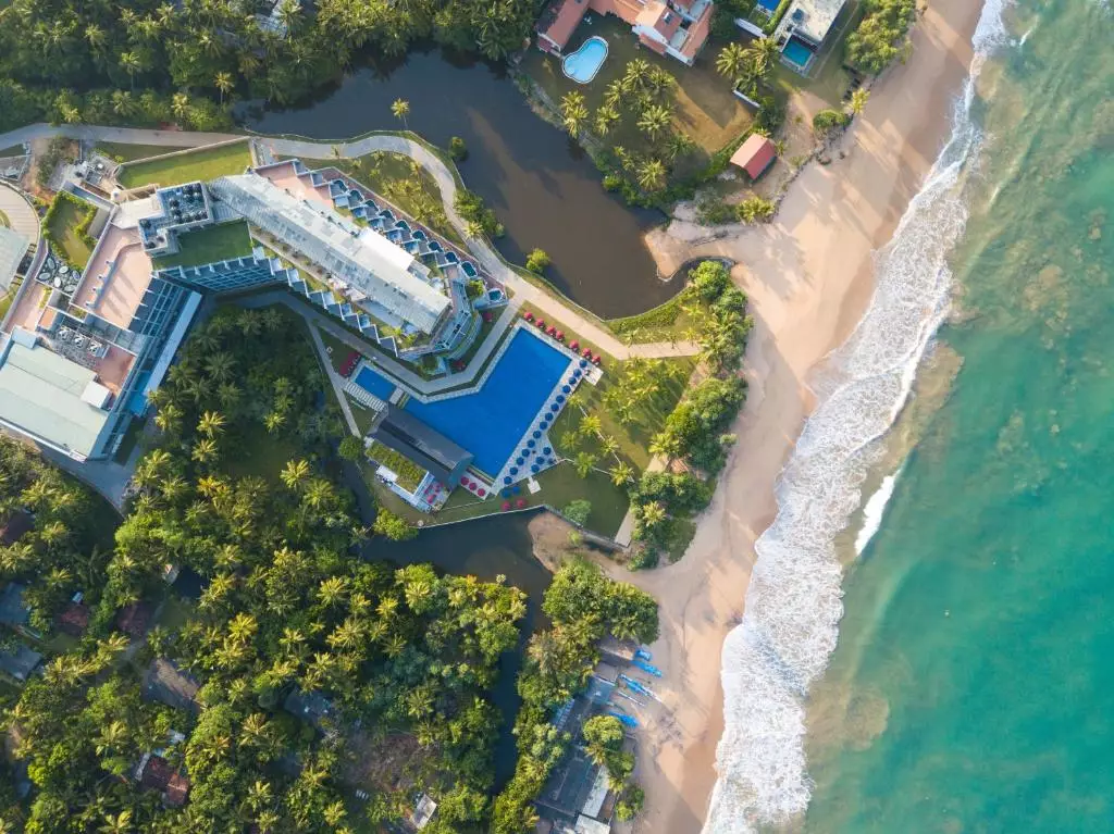 The Kabalana Hotel